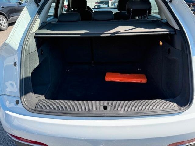 Audi Q3 2.0 TDI quattro S tronic