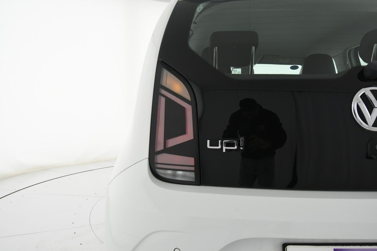 VOLKSWAGEN up! 5p 1.0 Move up! 60cv NEOPATENATI+BLUETOOTH