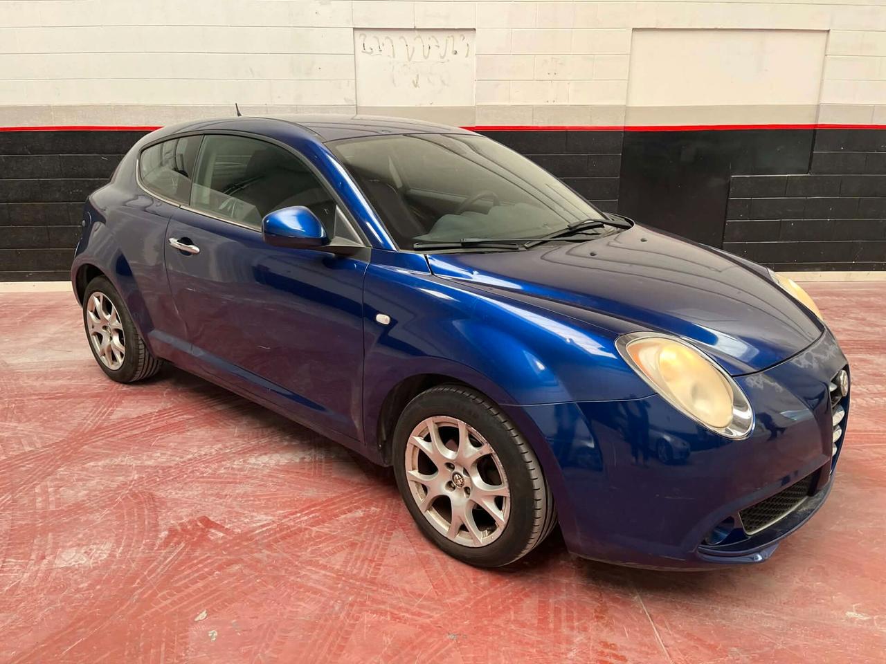 Alfa Romeo MiTo 1.4 105 CV M.air imm. 2010