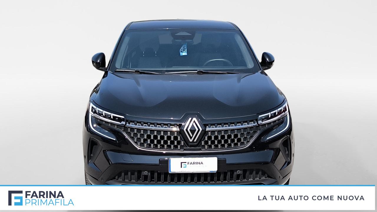 RENAULT Austral 2023 - Austral 1.2 E-Tech full hybrid Techno 200cv auto