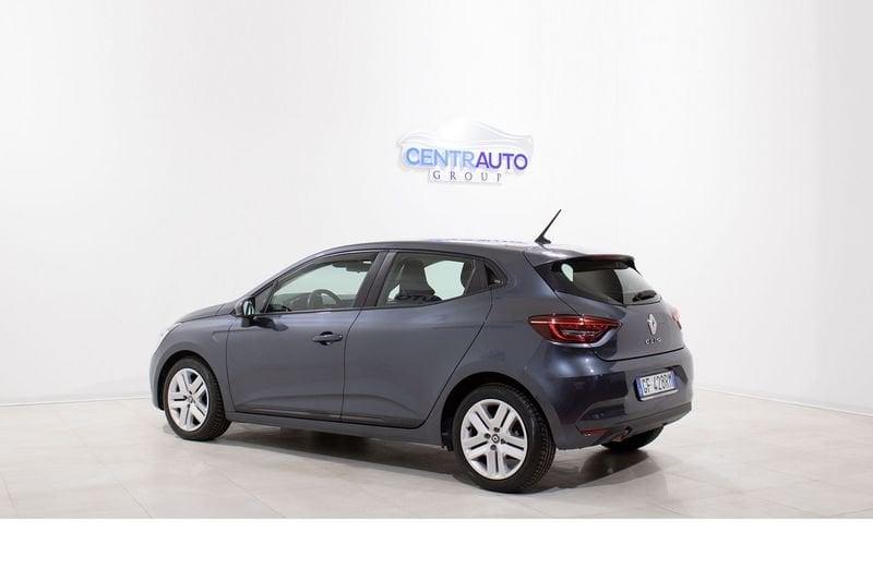 Renault Clio Clio TCe 90cv Business