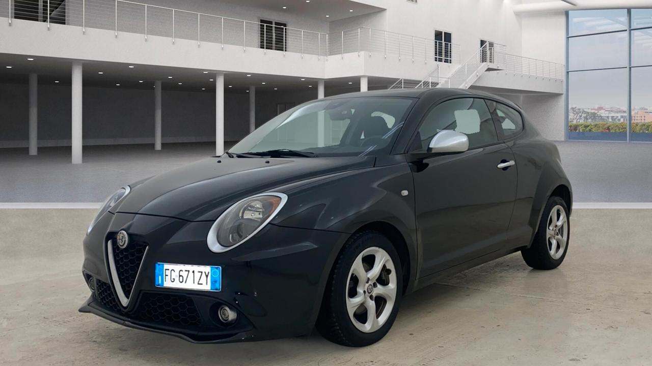 Alfa Romeo MiTo 1.3 JTDm 95 CV S&S Super