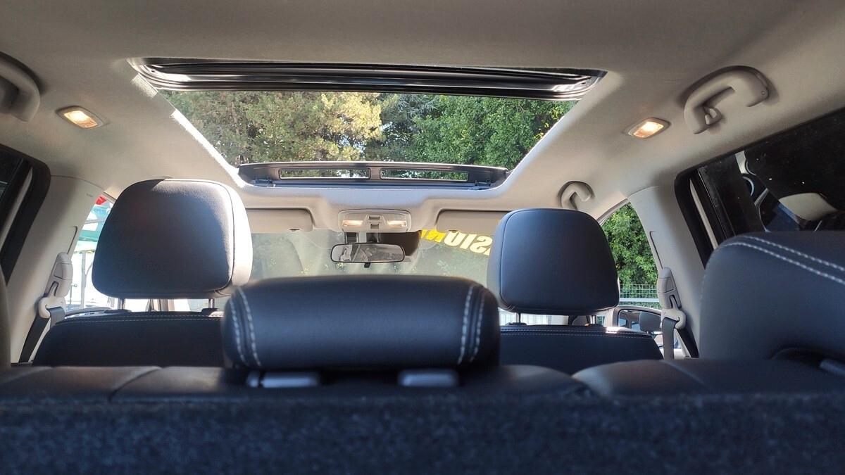 Suzuki Vitara 1.4 Hybrid Top tetto apribile 2wd