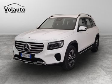 Mercedes-Benz GLB - X247 2023 - GLB 180 d Progressive Advanced auto