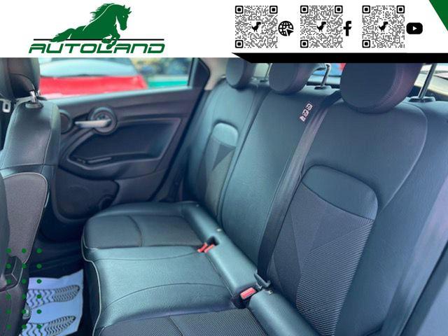 FIAT 500X 1.0 T3 Cross*OttimeCondizioni*Retrocamera