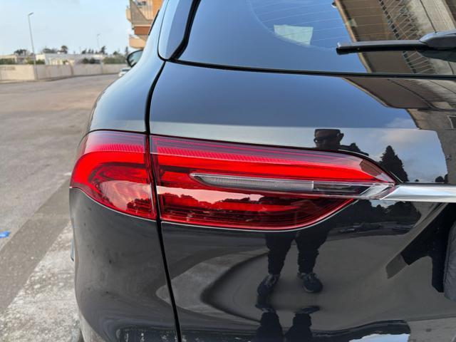 MASERATI Grecale Grecale MHEV 330 CV Modena TETTO APR/PAN.