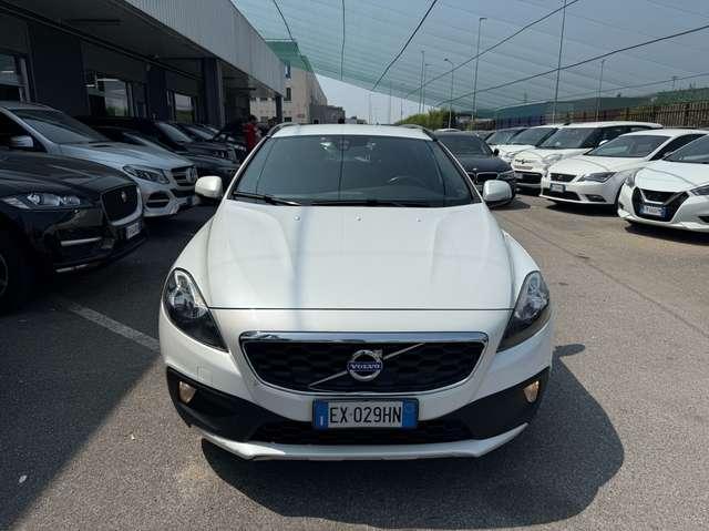 Volvo V40 Cross Country V40 Cross Country 1.6 d2 my15
