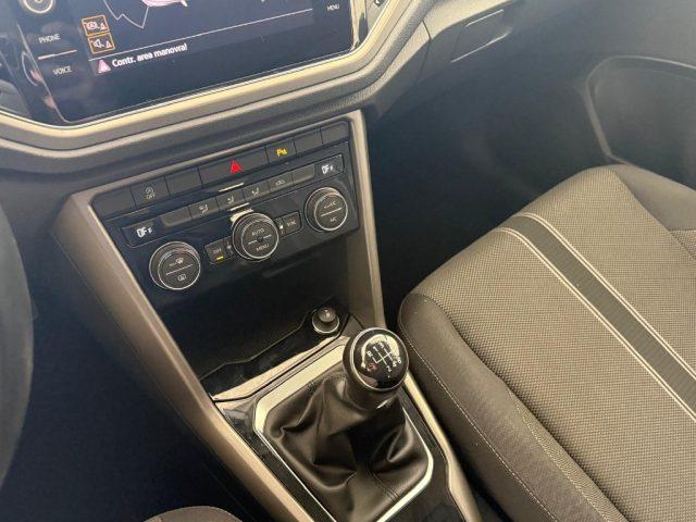 VOLKSWAGEN T-Roc 2.0 TDI SCR Style