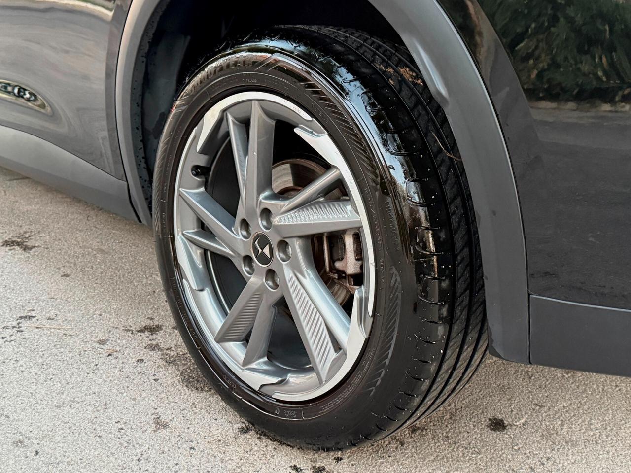 Ds DS 7 Crossback BlueHDi 130 Aut. NAVI - 2021