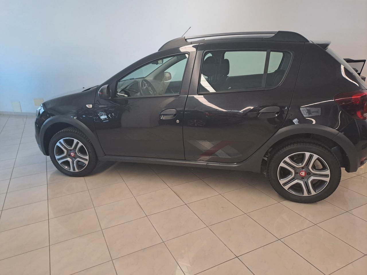 Dacia Sandero 0.9 TCe 12V TurboGPL 90CV Start&Stop Essential