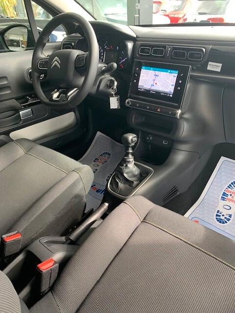 Citroen C3 PureTech 110 S&S Max