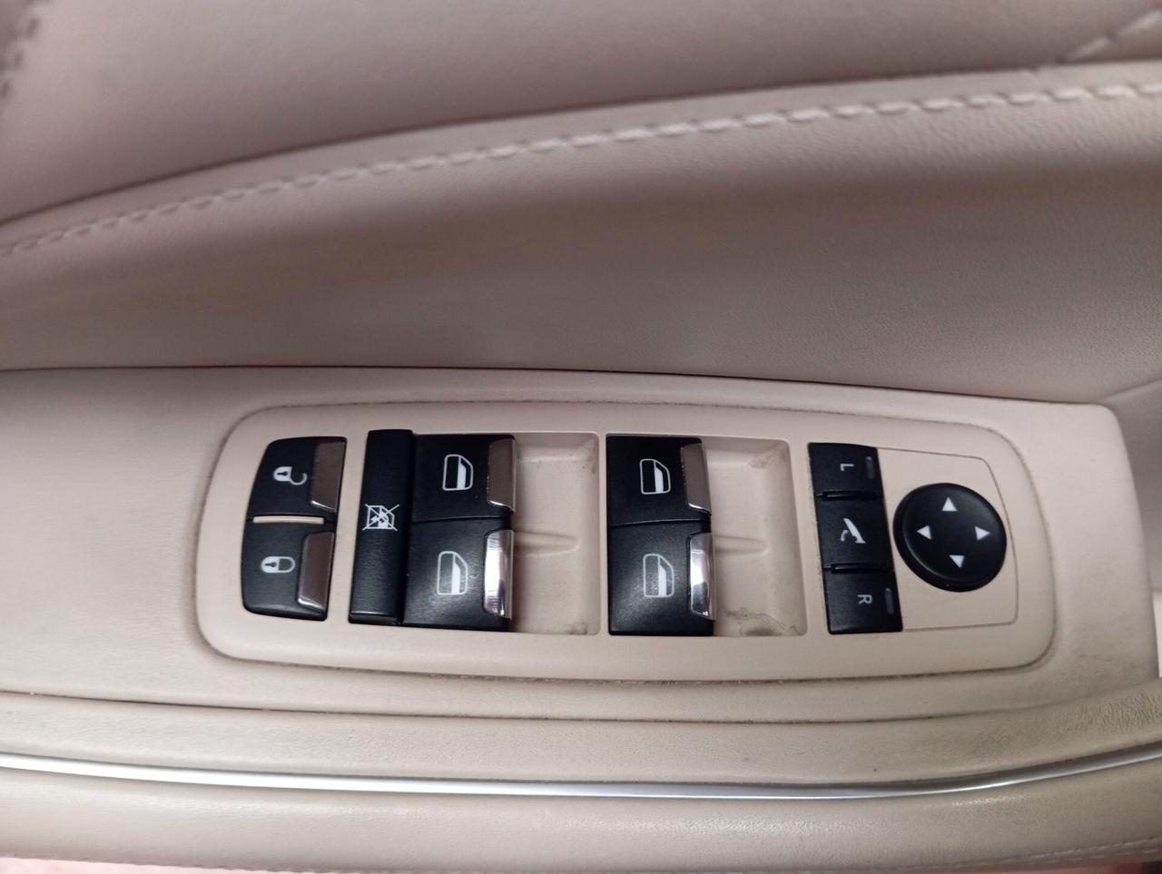 Maserati Levante V6 Diesel AWD Gransport