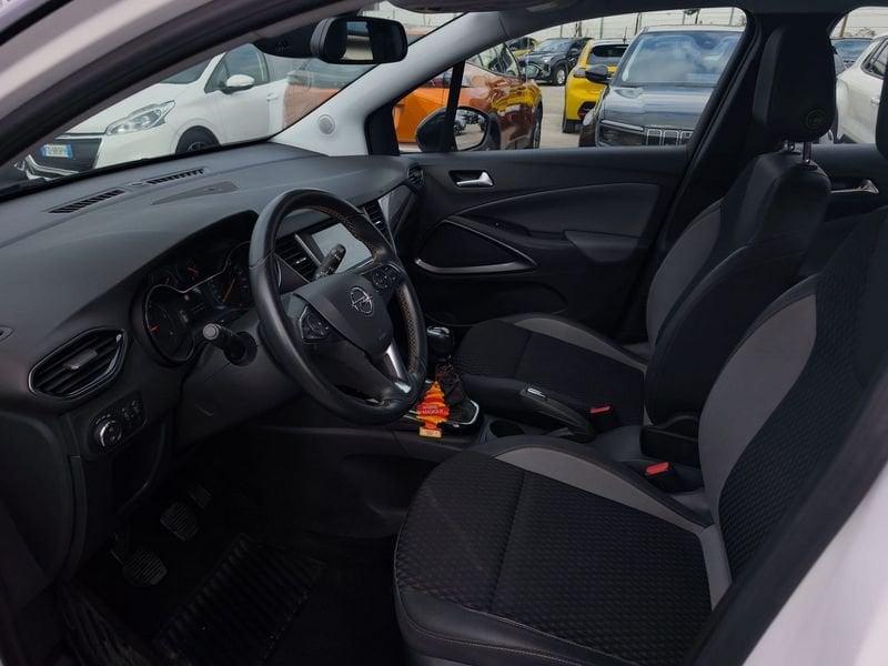 Opel Crossland X 1.5 ecotec Innovation s&s 102cv