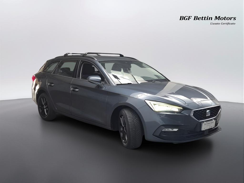 Seat Leon Sportstourer 1.0 tsi Business 90cv