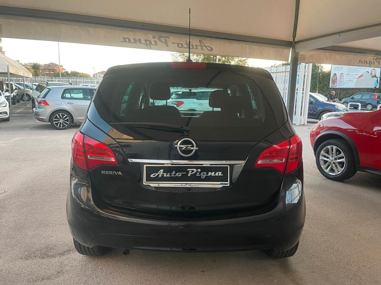 Opel Meriva 1.4 100CV Cosmo