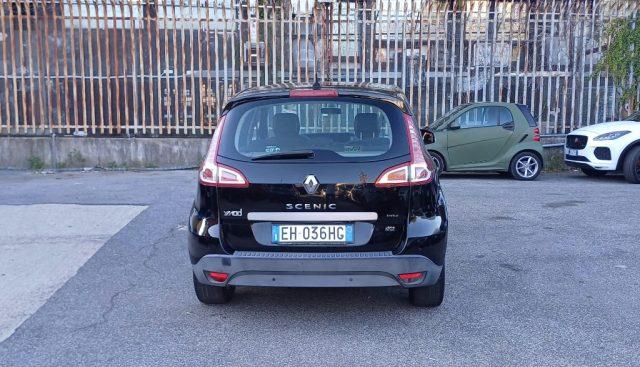 RENAULT Scenic X-Mod 1.5 dCi 110CV Dynamique