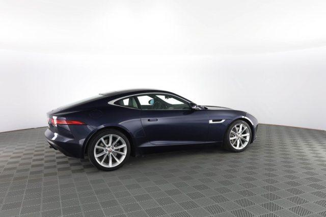 JAGUAR F-Type F-Type 3.0 V6 aut. Coupé