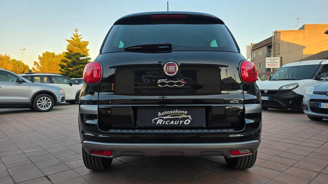 Fiat 500L 1.3 Multijet 95 CV Cross