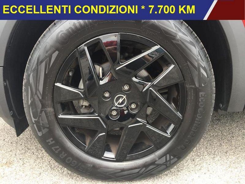 Opel Mokka 1.2 Turbo GS 7.700 KM!! OCCASIONE