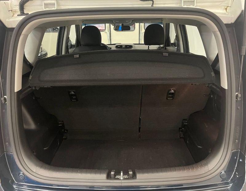 KIA Soul Soul 1.6 GDi You® Soul