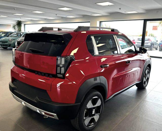 FIAT Grande Panda 1.2 Hybrid 110 CV La Prima KM0 MY25