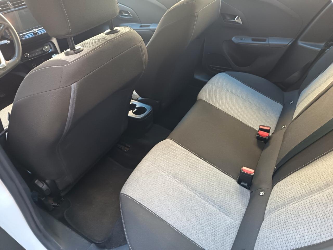 Opel Corsa 1.2 GS KM 39000 FULL OPTIONAL