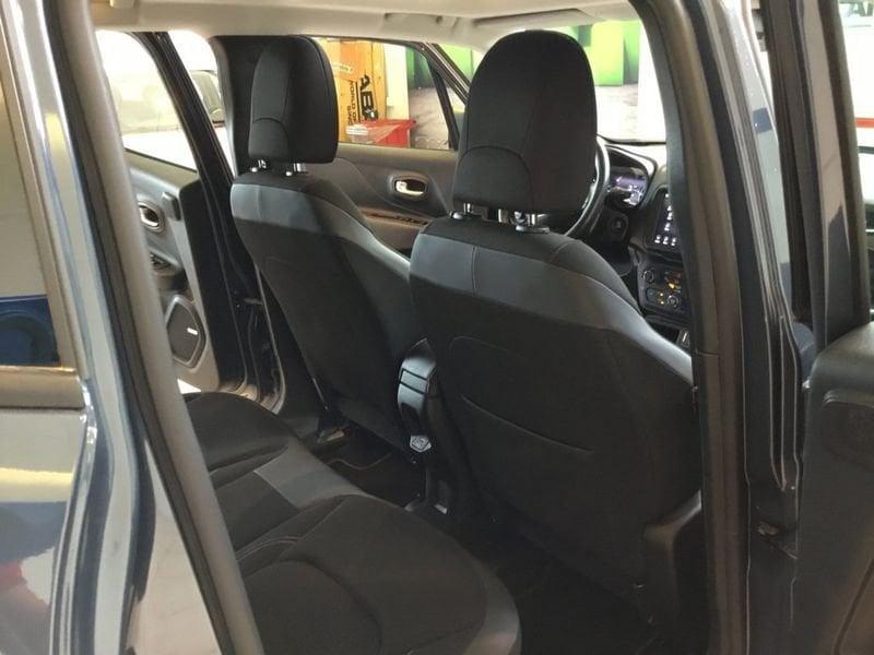 Jeep Renegade 1.6 Mjt 120 CV Limited MY20