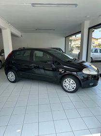 Fiat Grande Punto Grande Punto 1.2 5 porte Dynamic