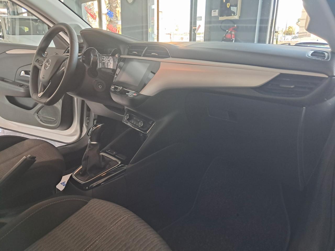 Opel Corsa 1.2 75 cv S Edition