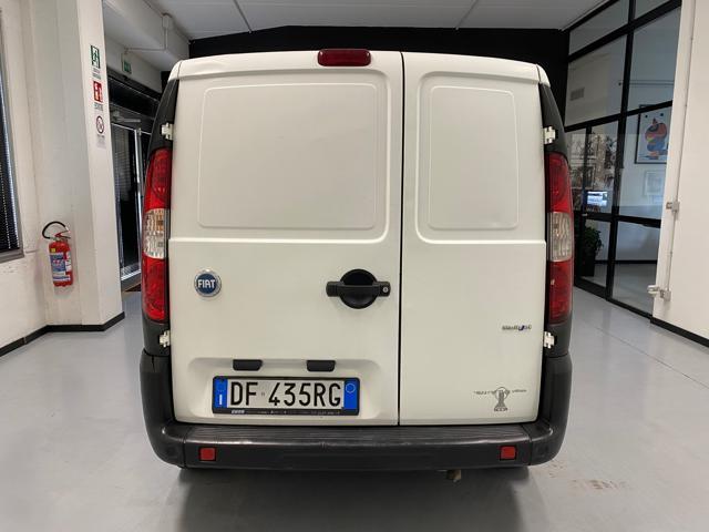 FIAT Doblo Doblò 1.9 MJ PC-TN Cargo Lamierato *IVA ESPOSTA*