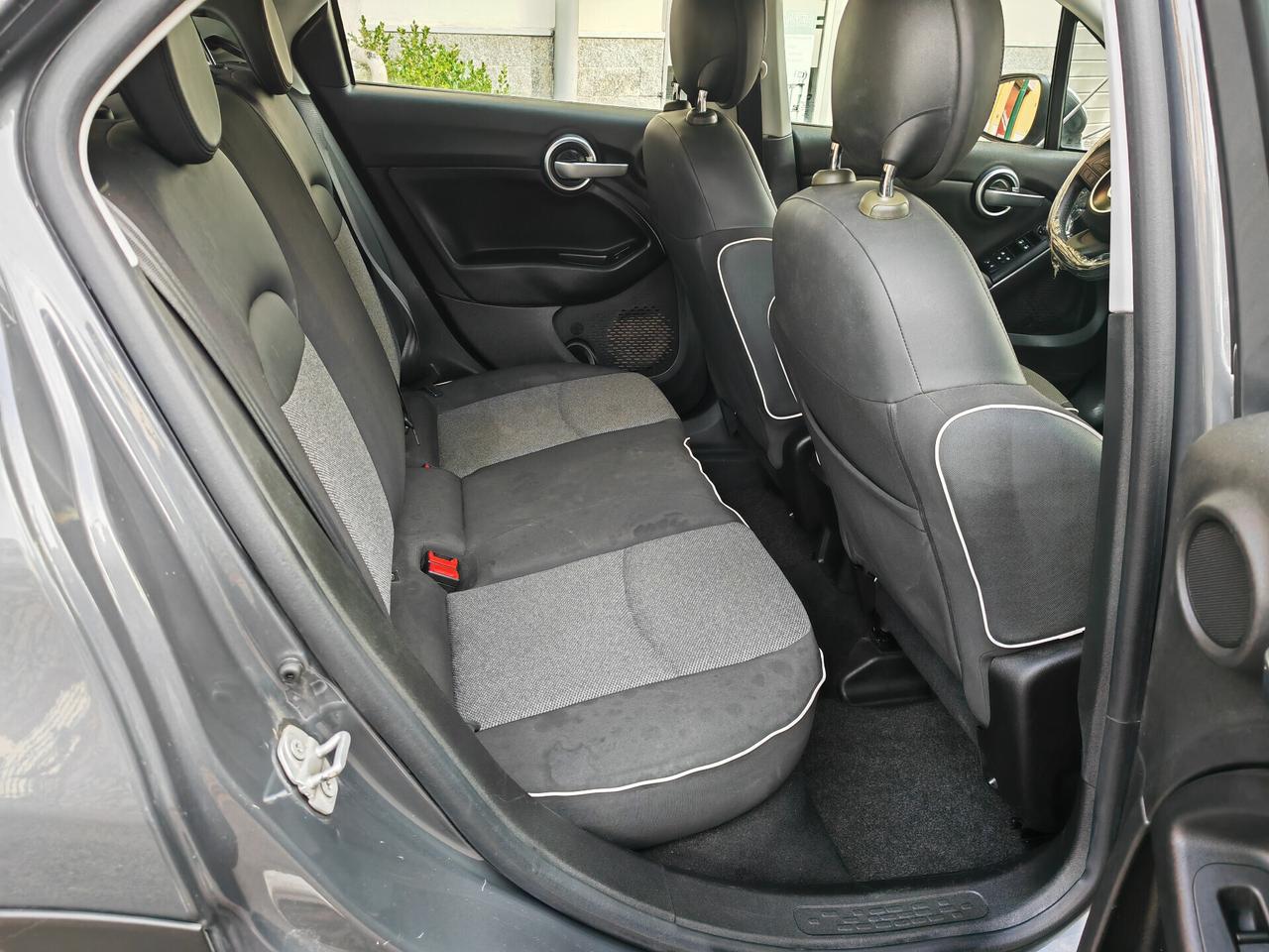 FIAT 500X 1.3 MJT DIESEL CV95 KW70 BUSINESS