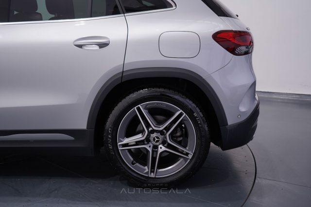 MERCEDES-BENZ GLA 200 d 150cv Automatic Premium