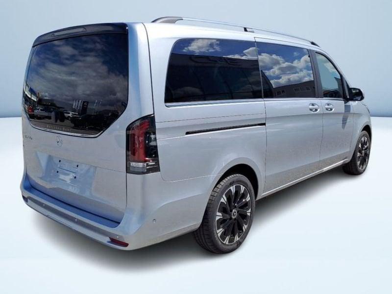 Mercedes-Benz Classe V Avantgarde 250 d Long