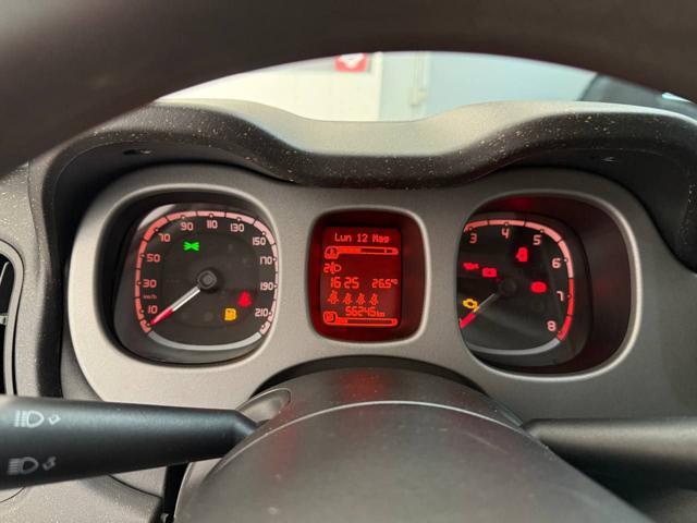 FIAT Panda 0.9 TwinAir Turbo S&S 4x4 Cross