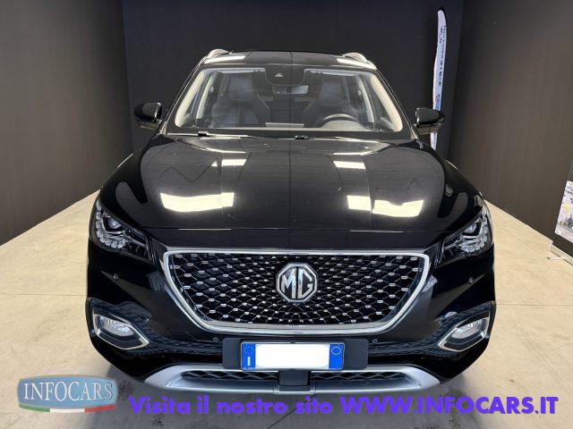 MG HS 1.5T-GDI Luxury 162 cv - PROMO