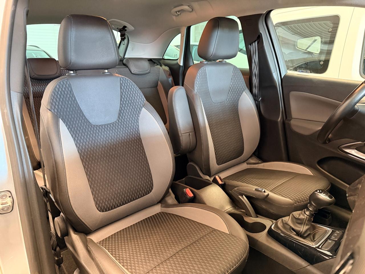 Opel Crossland X 1.6 ECOTEC D 120 CV Start&Stop Ultimate