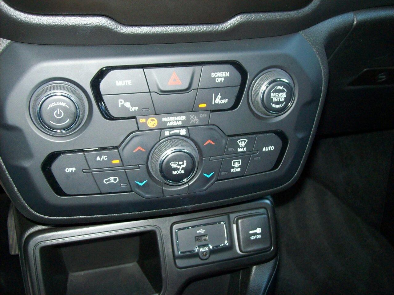 Jeep Renegade 1.6 Mjt 130CV Limited