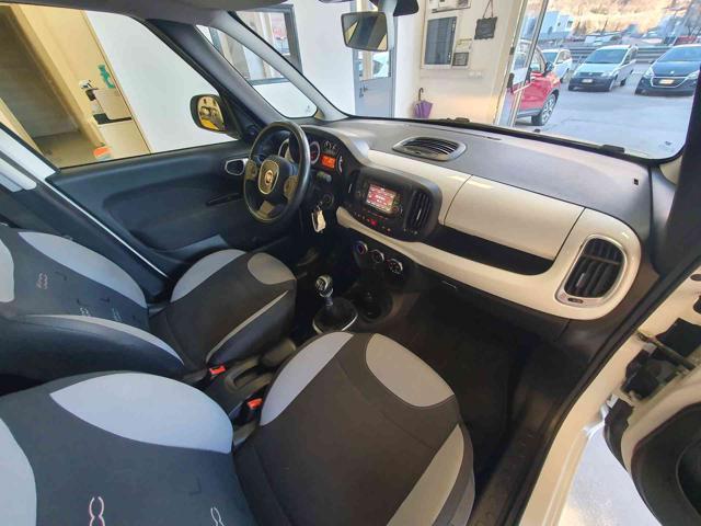 FIAT 500L 1.4 95 CV Pop