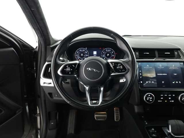 Jaguar E-Pace 2.0 P4H AWD