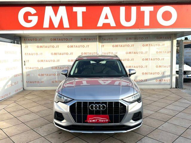AUDI Q3 40 TDI QUATTRO 2.0 190CV LED NAVI CLIMA