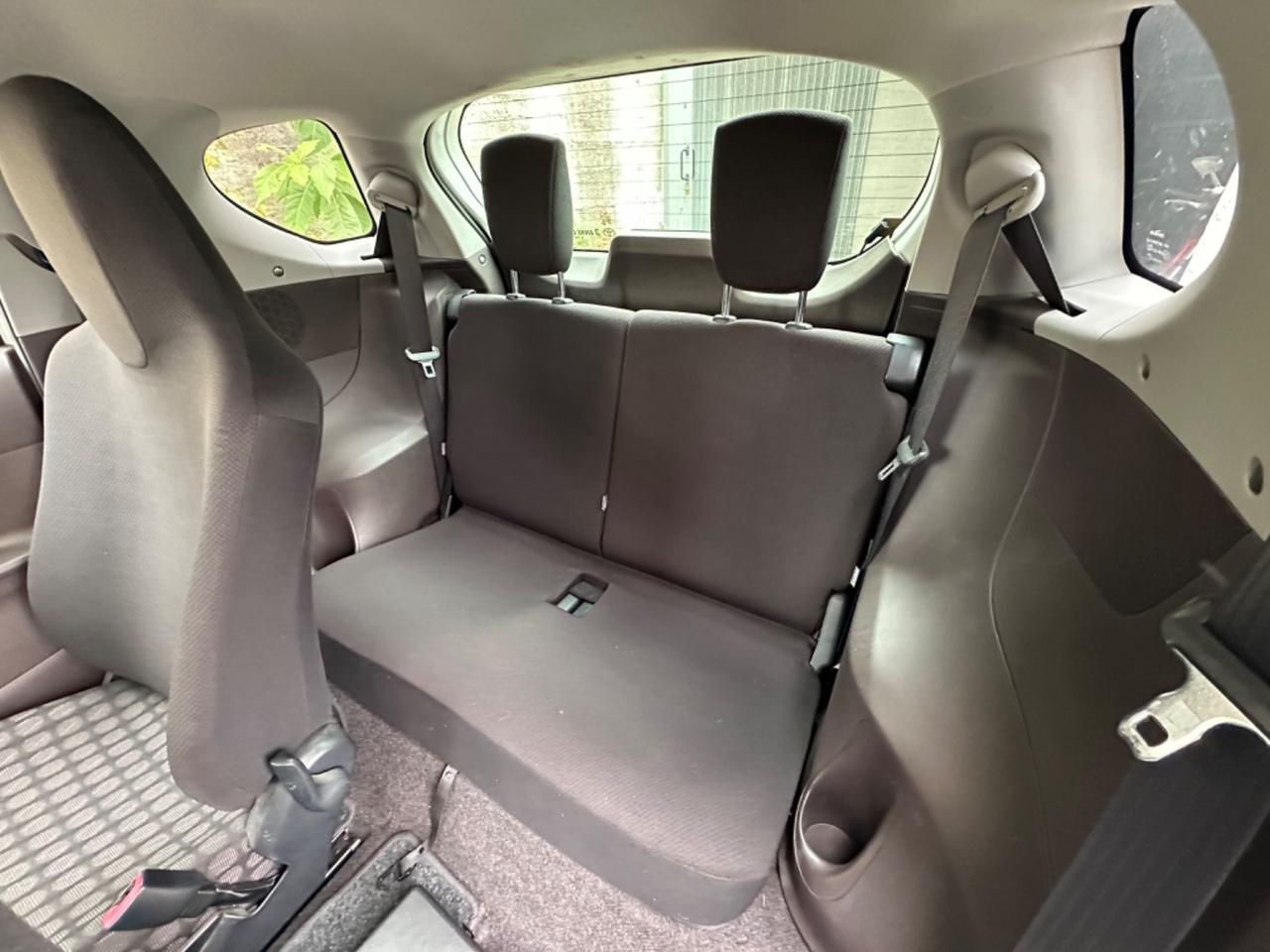 Toyota iQ 1.0 Sol - Autonavigli