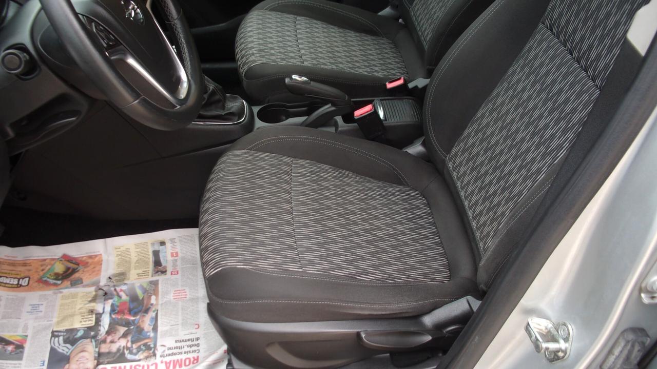 Opel Mokka 1.6 CDTI Ecotec 136CV 4x2 Start&Stop Cosmo