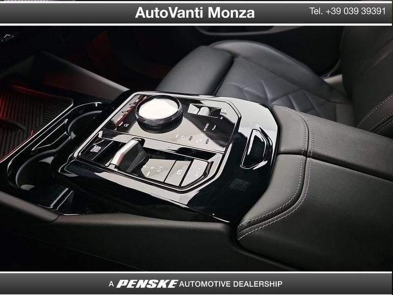 BMW Serie 5 520d 48V xdrive MSport Pro auto