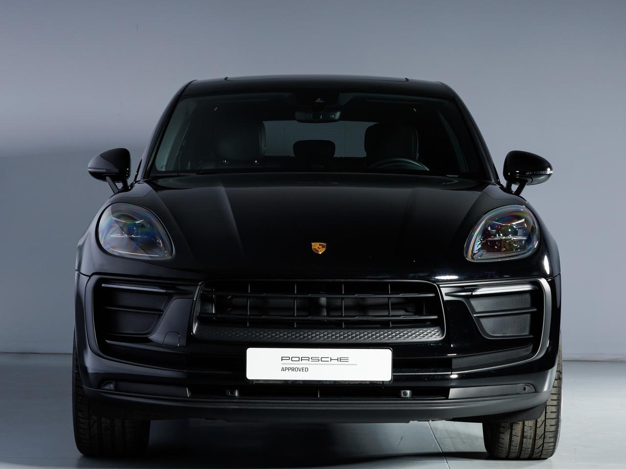 Porsche Macan 2.0 265cv pdk