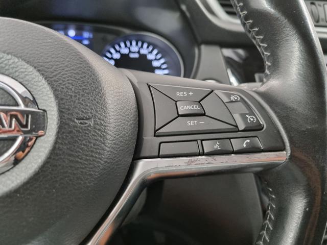 NISSAN Qashqai 1.3 DIG-T 160 CV DCT N-Connecta