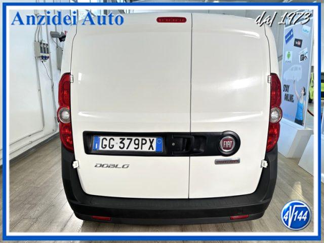 FIAT Doblo 1.6 MJT 90CV Cargo Easy