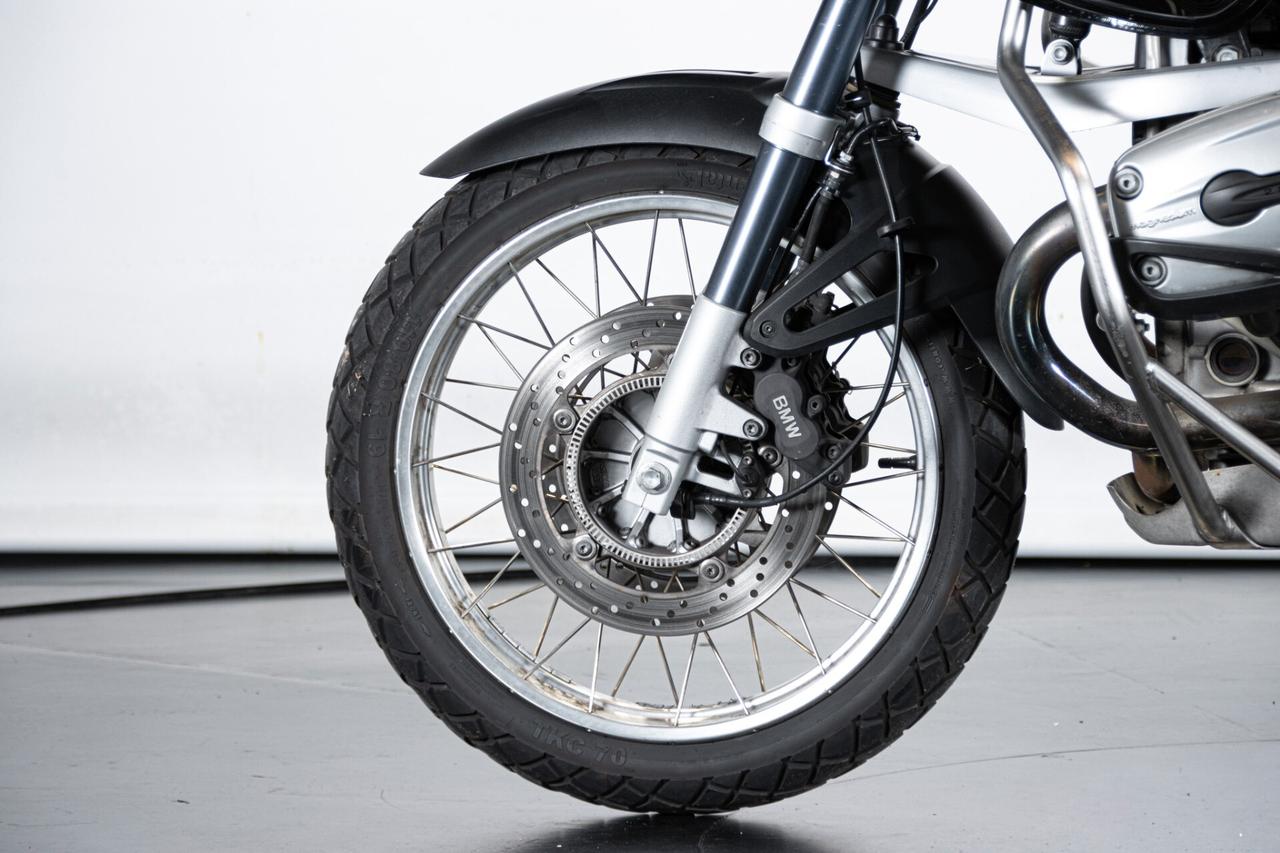 Bmw R 1150 GS - 2003