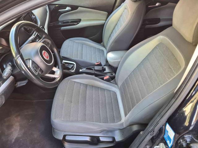 FIAT Tipo 1.6 Mjt S&S 5 porte Lounge