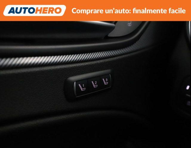 ALFA ROMEO Stelvio 2.2 Turbodiesel 210 CV AT8 Q4 Veloce Tì