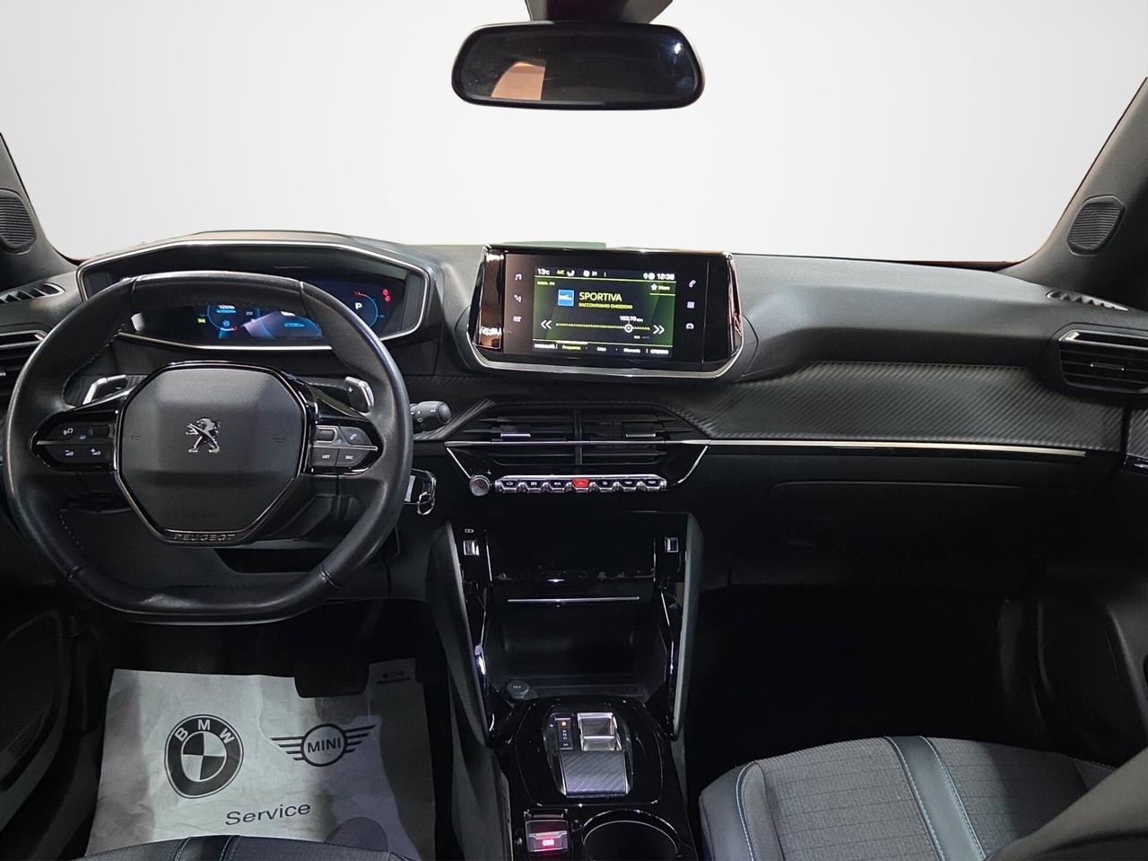 Peugeot 2008 (AUTOCARRO N1) BlueHDi 130 S&S EAT8 Allure Pack